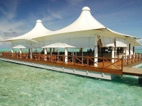 Cinnamon Hakuraa Huraa Maldives (ex.Chaaya Lagoon Hakura Hura) 4* - 