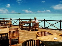 Cinnamon Hakuraa Huraa Maldives (ex.Chaaya Lagoon Hakura Hura) 4* - 