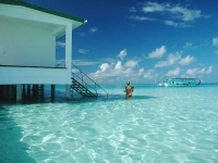 Cinnamon Hakuraa Huraa Maldives (ex.Chaaya Lagoon Hakura Hura) 4* - 