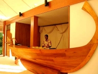 Cinnamon Hakuraa Huraa Maldives (ex.Chaaya Lagoon Hakura Hura) 4* - 