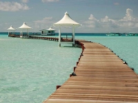 Cinnamon Hakuraa Huraa Maldives (ex.Chaaya Lagoon Hakura Hura) 4* - 