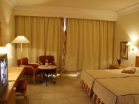 Jasmina Thalasso Golf -  