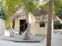 Kuredu Island - 