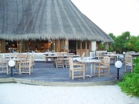 Kuredu Island - бар