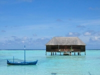 Meeru Island Resort - отель