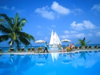 Meeru Island Resort - 