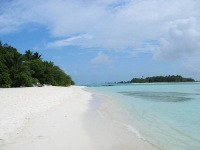 Meeru Island Resort - 