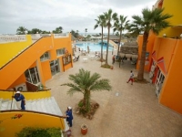 Carribean World  Djerba -  