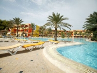 Carribean World  Djerba -  