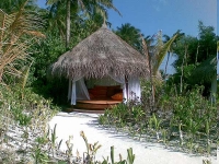 Naladhu Maldives - отель