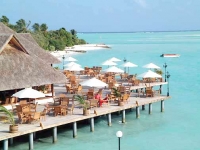 Olhuveli Beach   Spa Resort - 