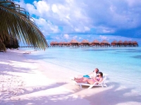 Olhuveli Beach   Spa Resort - 