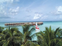 Olhuveli Beach   Spa Resort - 