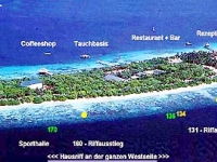 Reethi Beach Resort -  