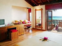 Reethi Beach Resort - Water Villa