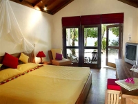 Reethi Beach Resort -  Reethi Villa