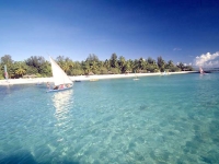 Komandoo Island Resort - 
