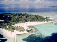Komandoo Island Resort - 