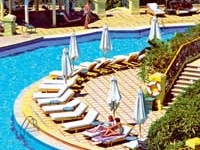 Hyatt Regency Sharm El Sheikh -   