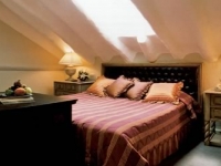 Monasterio Hotel - Junior suites