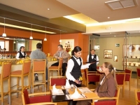 Libertador Cusco - Bar