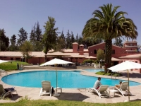 Libertador Arequipa - Swimming pool