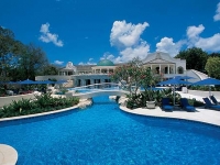 Sandy Lane - pool