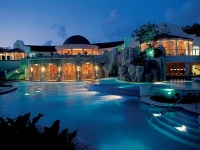 Sandy Lane - Preferred Hotels   Resorts