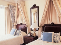 Sandy Lane - room