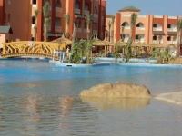 Albatros Aqua  Vista Resort  SPA -   