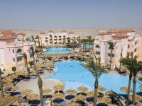 Albatros Aqua Blue Resort -   