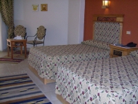 Panorama Bungalows Resort Hurghada -  