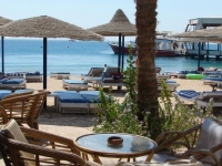 Pharao Hotel al Mashrabia Hurghada -   