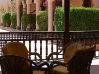 Pharao Hotel al Mashrabia Hurghada - 2