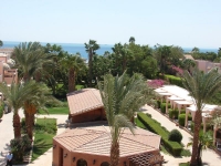 Pharao Hotel al Mashrabia Hurghada -  