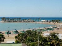 Festival Shedwan Golden Beach - 