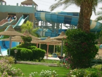 Primasol Titanic Resort Aqua Park - -