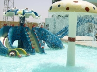 Primasol Titanic Resort Aqua Park -  