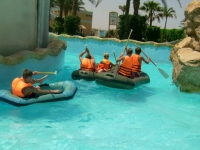 Primasol Titanic Resort Aqua Park -  