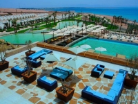 Le Meridien Dahab Resort -   