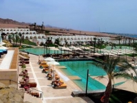 Le Meridien Dahab Resort - 