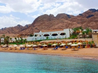 Le Meridien Dahab Resort -   