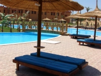 Aqua Blu Sharm - 