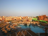 Aqua Blu Sharm - 