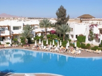 Mexicana Sharm Resort - 