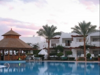 Mexicana Sharm Resort -  