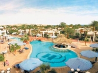 Fayrouz Hilton Resort -    