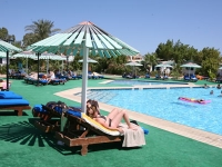 Ghazala Beach - 