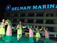 Helnan Marina -  