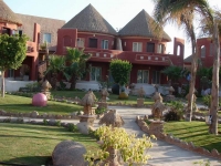 Laguna Vista Garden Resort - -